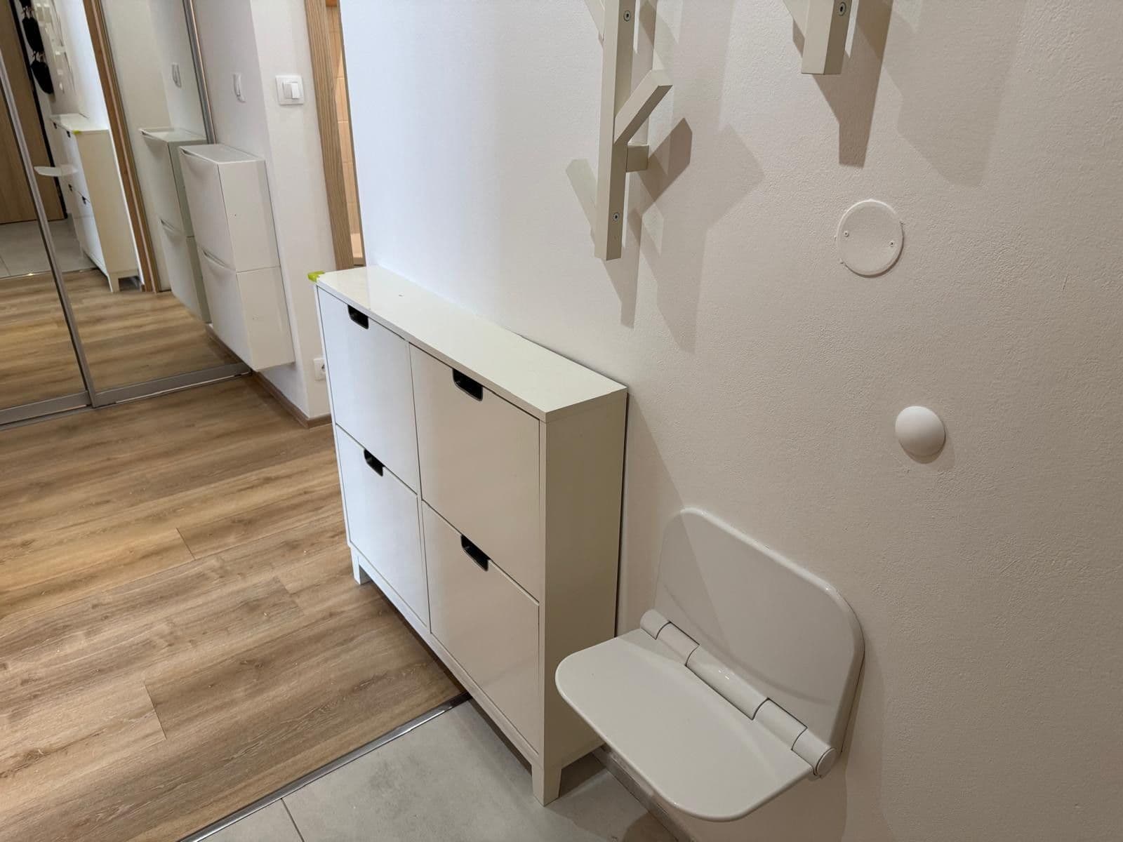 Pronájem bytu 3+kk 67 m², Dačického, Praha, Praha Pronájem bytu 3+kk 67 m², Dačického, Praha, Praha