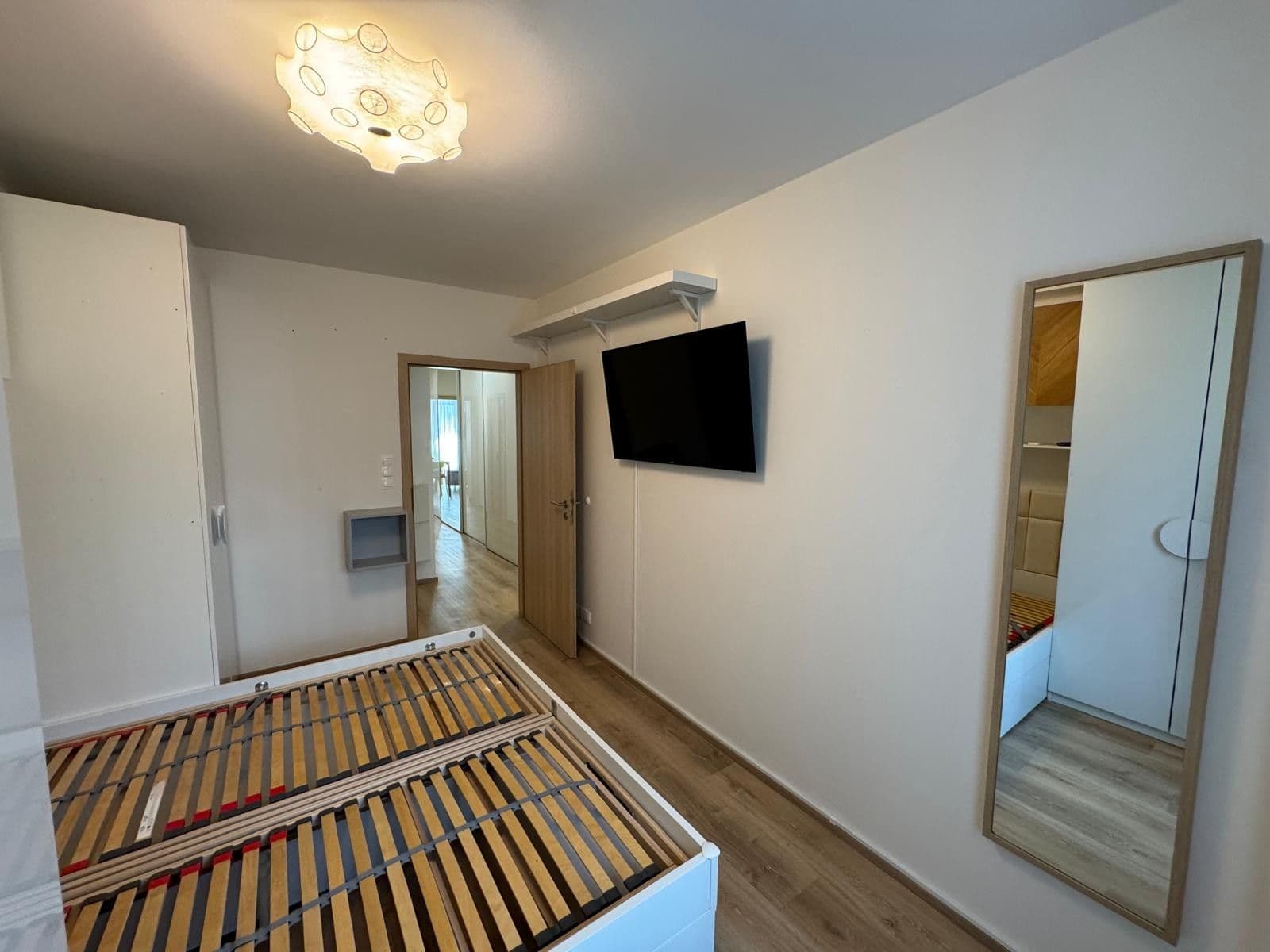 Pronájem bytu 3+kk 67 m², Dačického, Praha, Praha Pronájem bytu 3+kk 67 m², Dačického, Praha, Praha