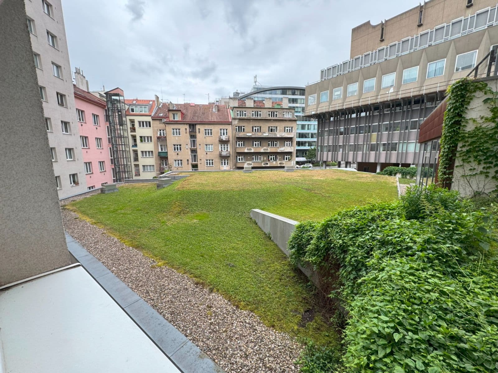 Pronájem bytu 3+kk 67 m², Dačického, Praha, Praha Pronájem bytu 3+kk 67 m², Dačického, Praha, Praha