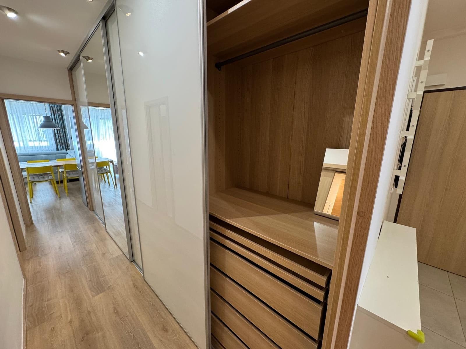Pronájem bytu 3+kk 67 m², Dačického, Praha, Praha Pronájem bytu 3+kk 67 m², Dačického, Praha, Praha