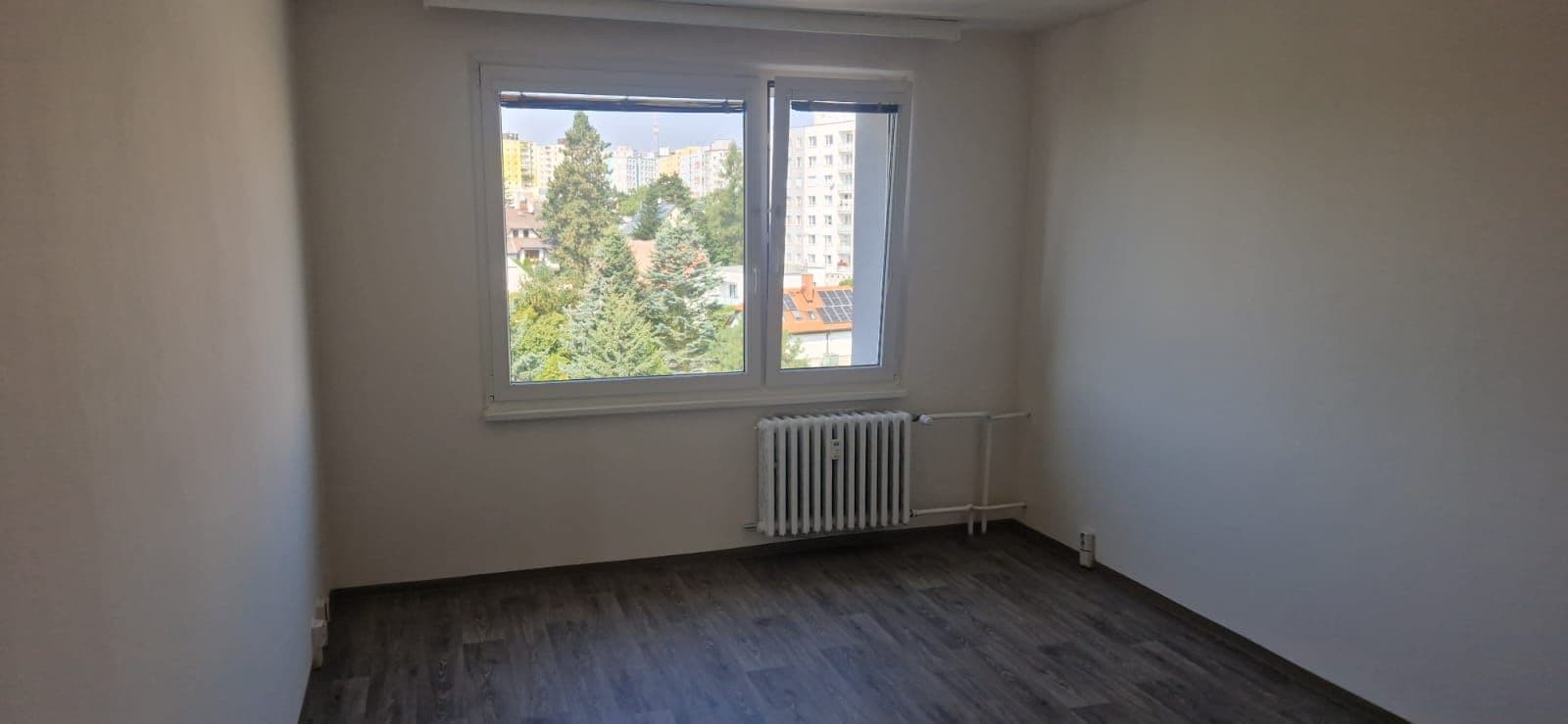 Pronájem bytu 5+1 100 m², Turistická, Plzeň, Plzeňský kraj Pronájem bytu 5+1 100 m², Turistická, Plzeň, Plzeňský kraj