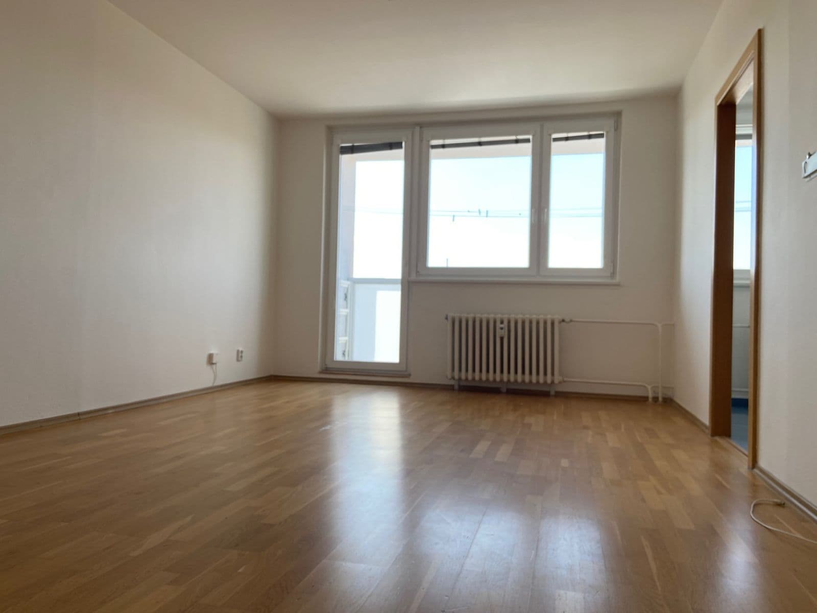 Pronájem bytu 4+1 92 m², K Vodárně, Dobříš, Středočeský kraj Pronájem bytu 4+1 92 m², K Vodárně, Dobříš, Středočeský kraj