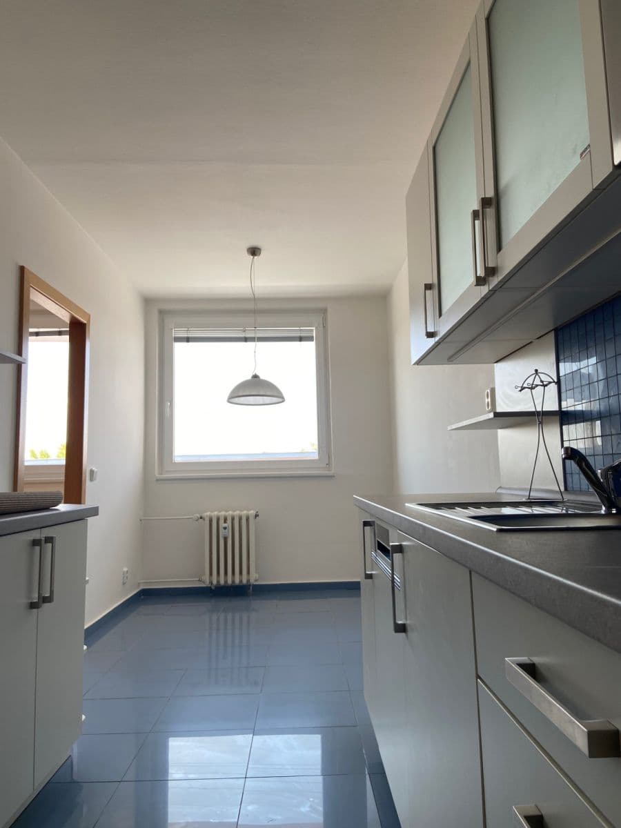 Pronájem bytu 4+1 92 m², K Vodárně, Dobříš, Středočeský kraj Pronájem bytu 4+1 92 m², K Vodárně, Dobříš, Středočeský kraj