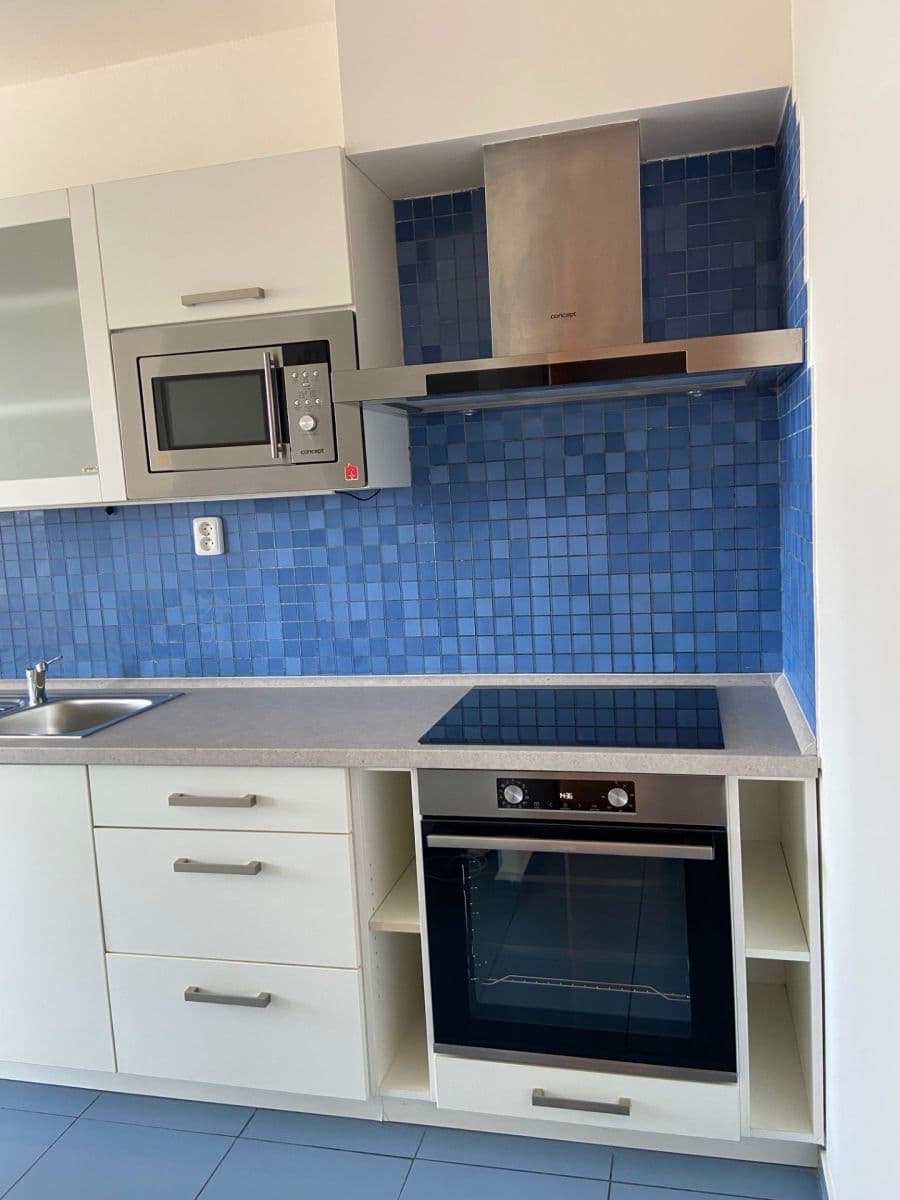 Pronájem bytu 4+1 92 m², K Vodárně, Dobříš, Středočeský kraj Pronájem bytu 4+1 92 m², K Vodárně, Dobříš, Středočeský kraj