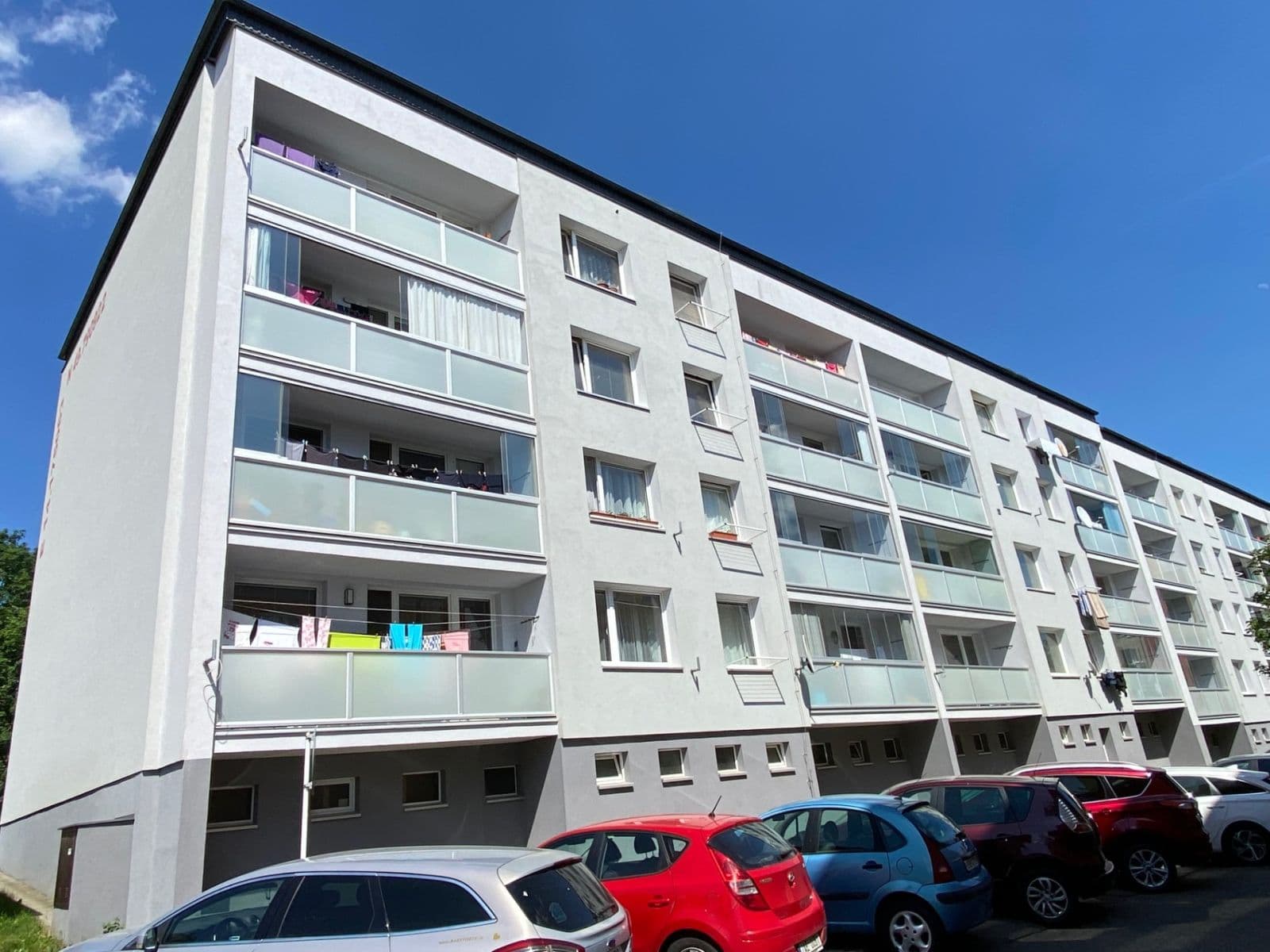Pronájem bytu 4+1 92 m², K Vodárně, Dobříš, Středočeský kraj Pronájem bytu 4+1 92 m², K Vodárně, Dobříš, Středočeský kraj