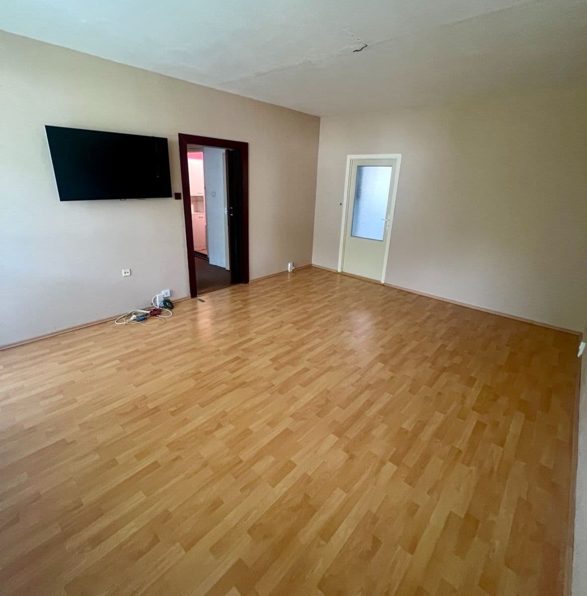 Prodej bytu 4+1 78 m², Husova, Nový Bor, Liberecký kraj Prodej bytu 4+1 78 m², Husova, Nový Bor, Liberecký kraj