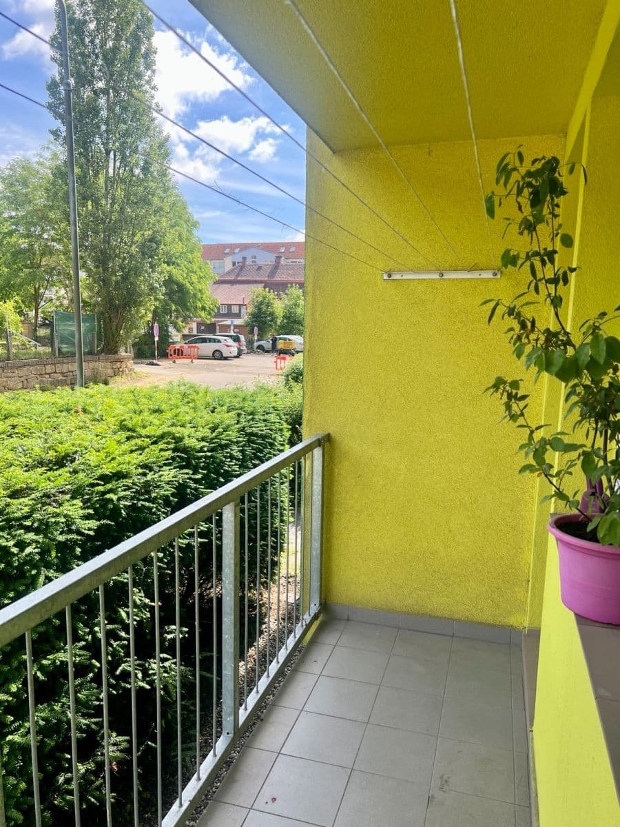 Prodej bytu 4+1 78 m², Husova, Nový Bor, Liberecký kraj Prodej bytu 4+1 78 m², Husova, Nový Bor, Liberecký kraj