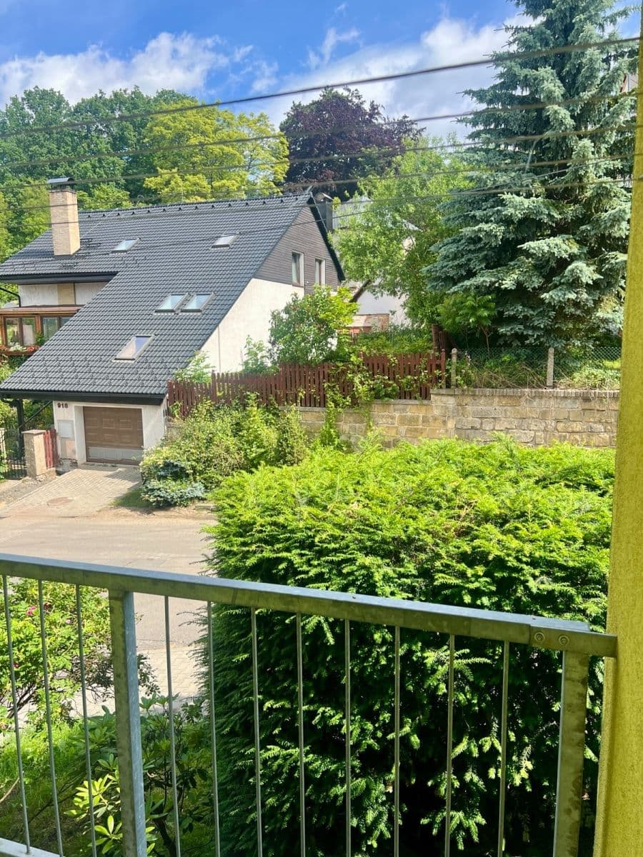 Prodej bytu 4+1 78 m², Husova, Nový Bor, Liberecký kraj Prodej bytu 4+1 78 m², Husova, Nový Bor, Liberecký kraj