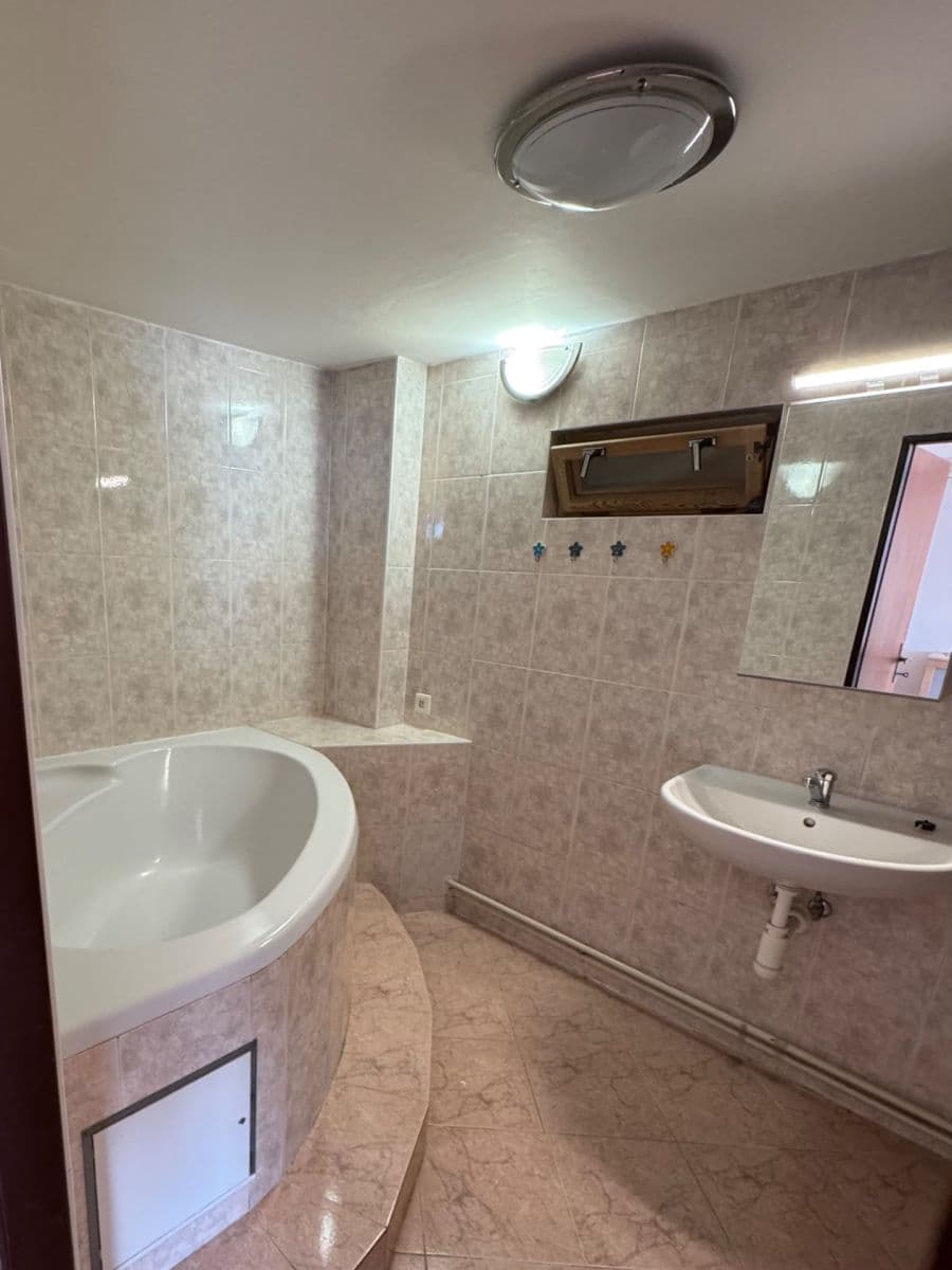 Pronájem bytu 3+kk 127 m², Čápkova, Brno, Jihomoravský kraj Pronájem bytu 3+kk 127 m², Čápkova, Brno, Jihomoravský kraj