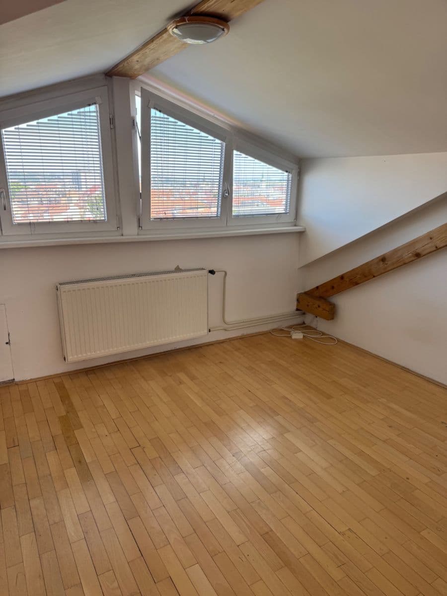 Pronájem bytu 3+kk 127 m², Čápkova, Brno, Jihomoravský kraj Pronájem bytu 3+kk 127 m², Čápkova, Brno, Jihomoravský kraj