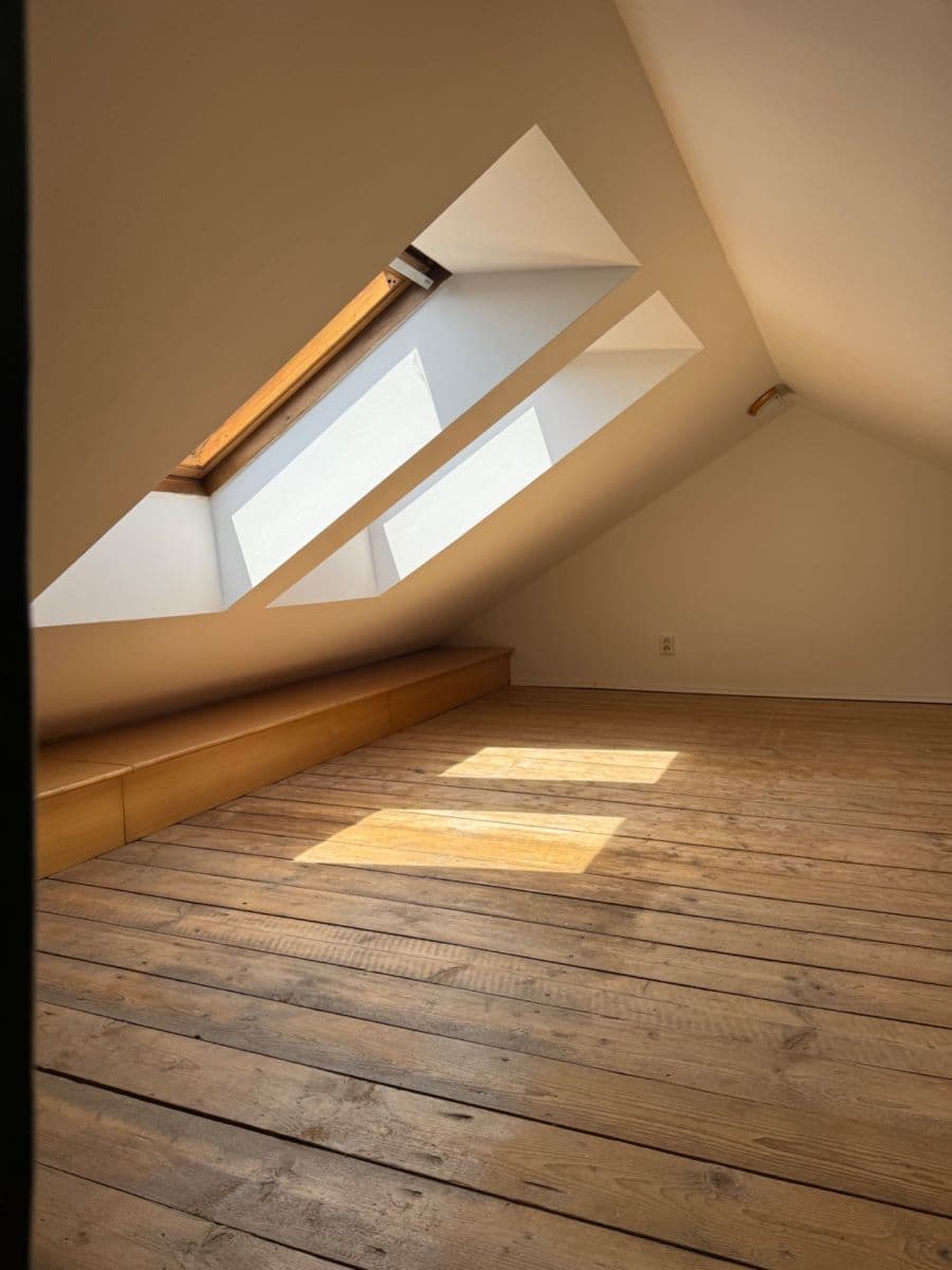 Pronájem bytu 3+kk 127 m², Čápkova, Brno, Jihomoravský kraj Pronájem bytu 3+kk 127 m², Čápkova, Brno, Jihomoravský kraj
