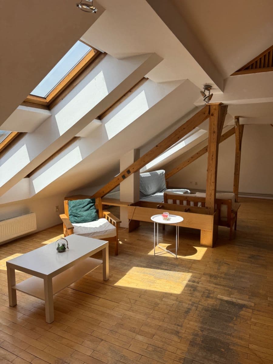 Pronájem bytu 3+kk 127 m², Čápkova, Brno, Jihomoravský kraj Pronájem bytu 3+kk 127 m², Čápkova, Brno, Jihomoravský kraj