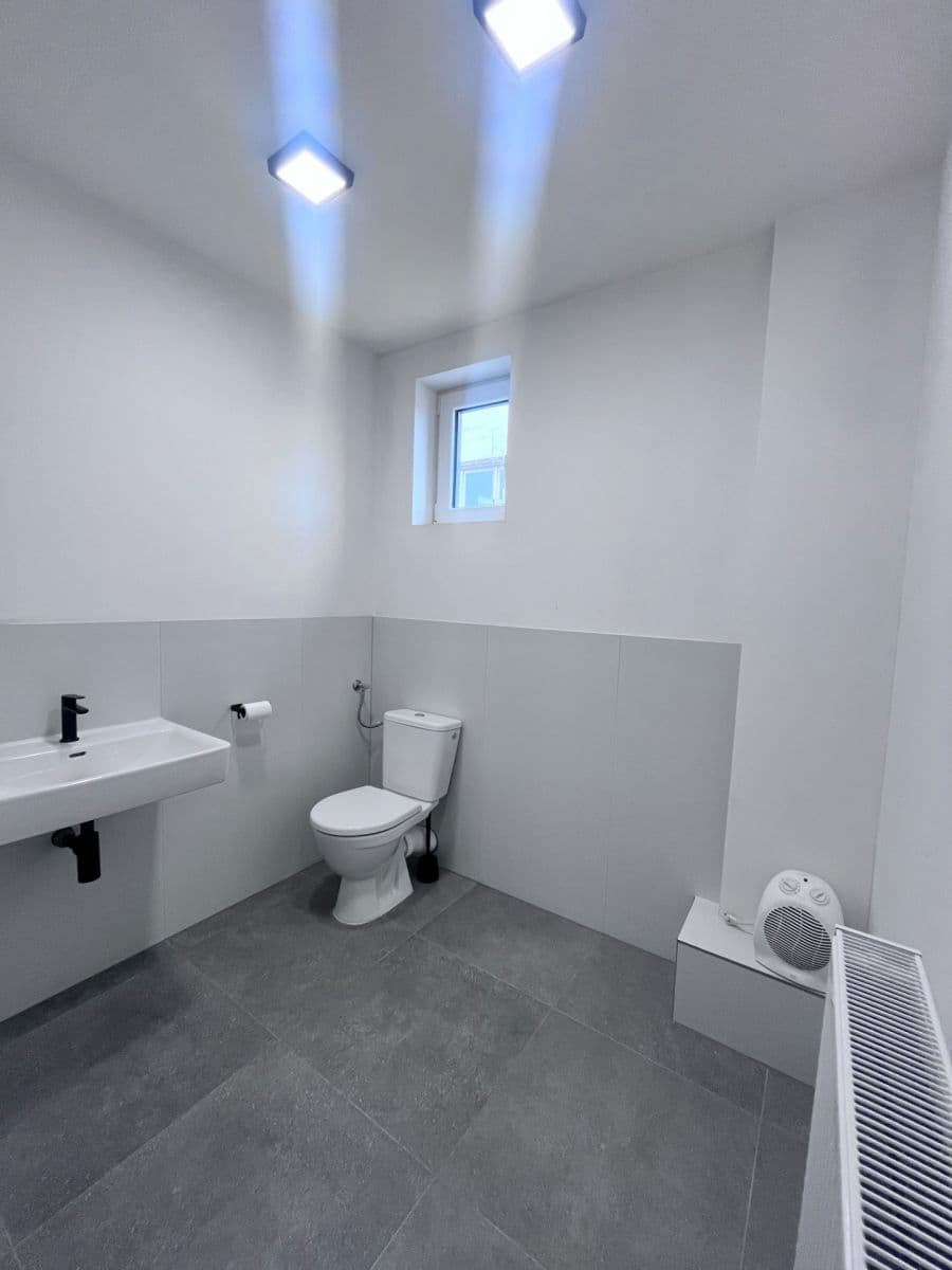 Pronájem nebytového prostoru 85 m², Tovární, Brno, Jihomoravský kraj Pronájem nebytového prostoru 85 m², Tovární, Brno, Jihomoravský kraj