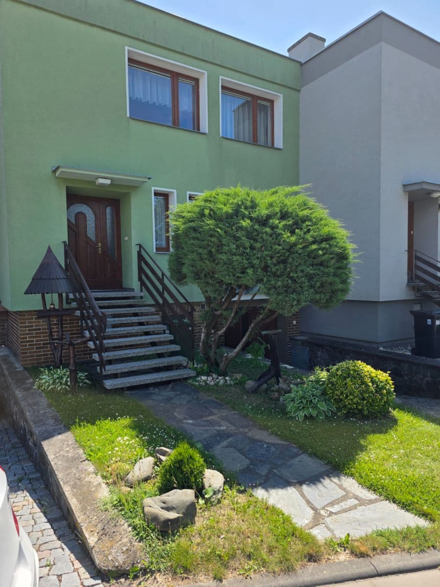 Prodej domu 137 m², pozemek 391 m², Kopaniny, Velká Bystřice, Olomoucký kraj Prodej domu 137 m², pozemek 391 m², Kopaniny, Velká Bystřice, Olomoucký kraj