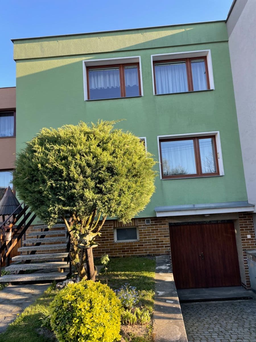 Prodej domu 137 m², pozemek 391 m², Kopaniny, Velká Bystřice, Olomoucký kraj Prodej domu 137 m², pozemek 391 m², Kopaniny, Velká Bystřice, Olomoucký kraj