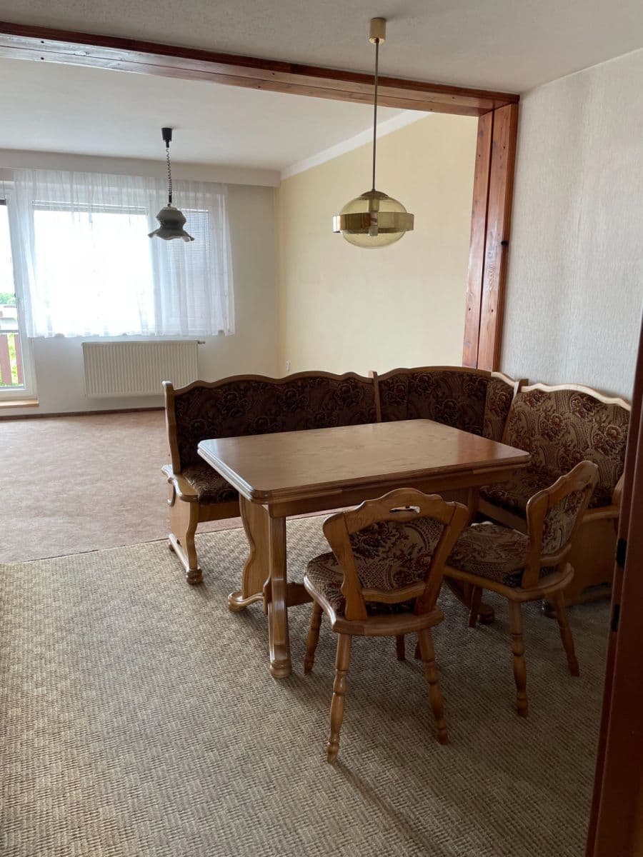 Prodej domu 137 m², pozemek 391 m², Kopaniny, Velká Bystřice, Olomoucký kraj Prodej domu 137 m², pozemek 391 m², Kopaniny, Velká Bystřice, Olomoucký kraj