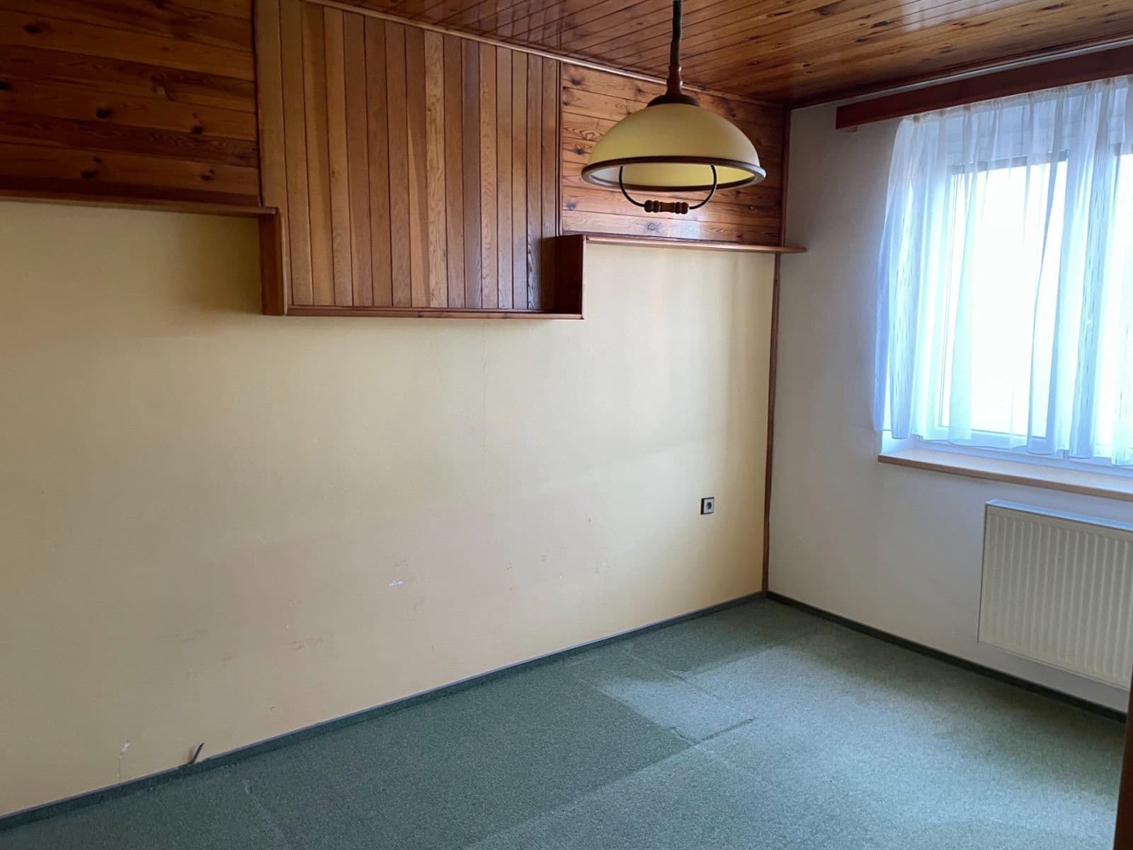 Prodej domu 137 m², pozemek 391 m², Kopaniny, Velká Bystřice, Olomoucký kraj Prodej domu 137 m², pozemek 391 m², Kopaniny, Velká Bystřice, Olomoucký kraj