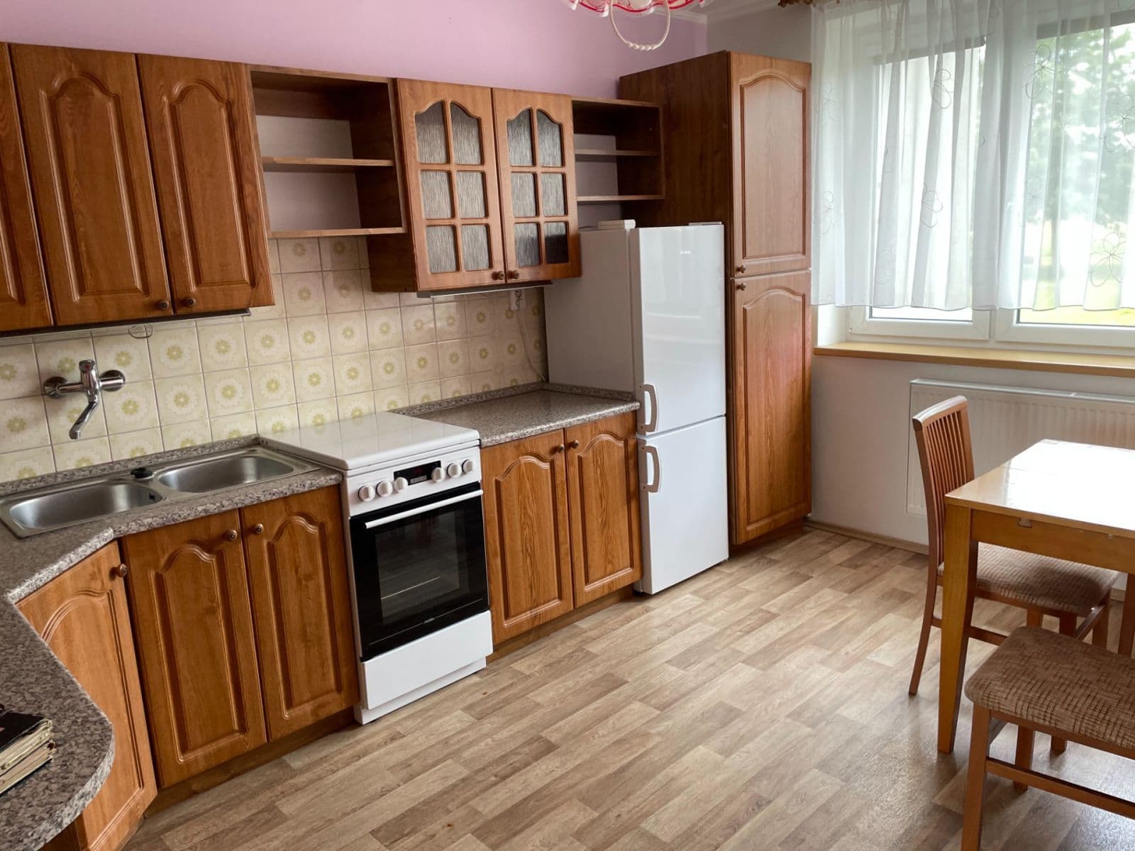 Prodej domu 137 m², pozemek 391 m², Kopaniny, Velká Bystřice, Olomoucký kraj Prodej domu 137 m², pozemek 391 m², Kopaniny, Velká Bystřice, Olomoucký kraj