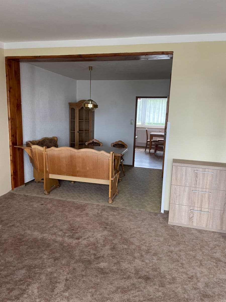 Prodej domu 137 m², pozemek 391 m², Kopaniny, Velká Bystřice, Olomoucký kraj Prodej domu 137 m², pozemek 391 m², Kopaniny, Velká Bystřice, Olomoucký kraj