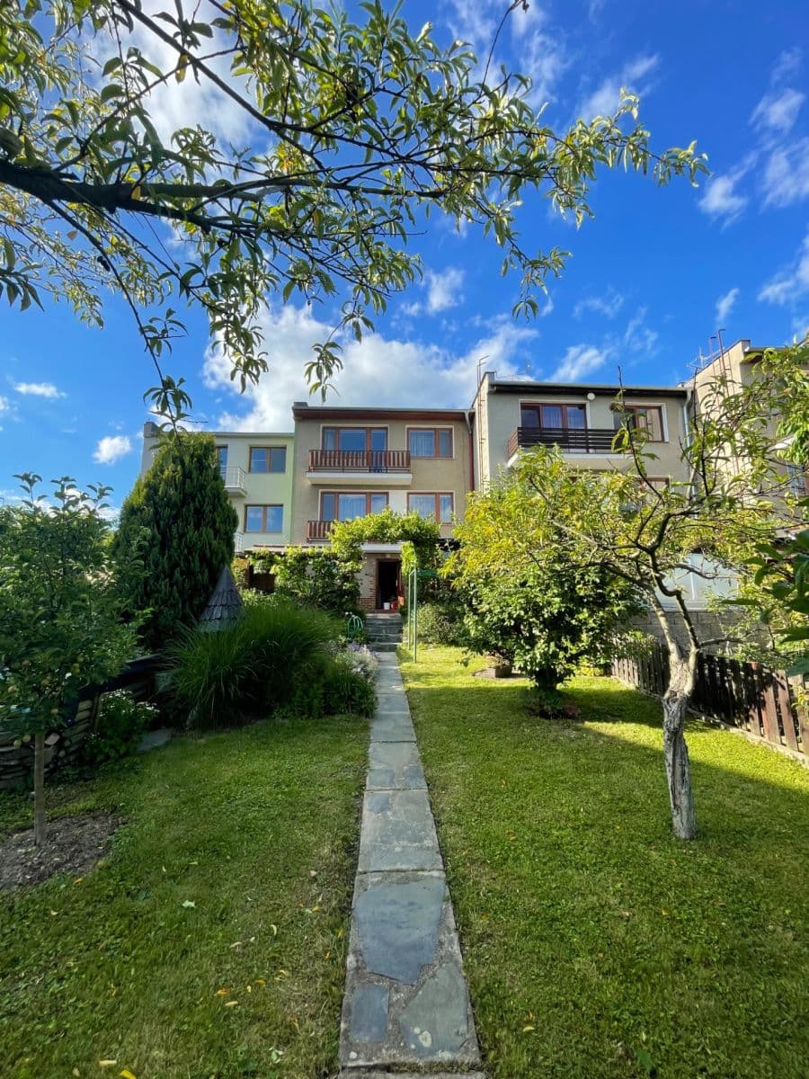 Prodej domu 137 m², pozemek 391 m², Kopaniny, Velká Bystřice, Olomoucký kraj Prodej domu 137 m², pozemek 391 m², Kopaniny, Velká Bystřice, Olomoucký kraj