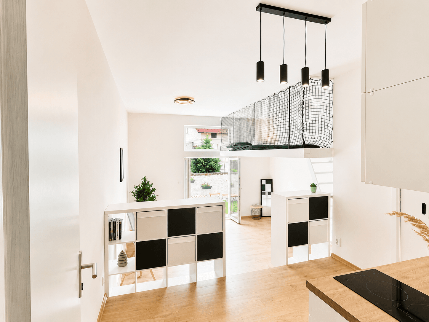 Pronájem bytu 1+kk 35 m², Hlavní, Jirny, Středočeský kraj Pronájem bytu 1+kk 35 m², Hlavní, Jirny, Středočeský kraj