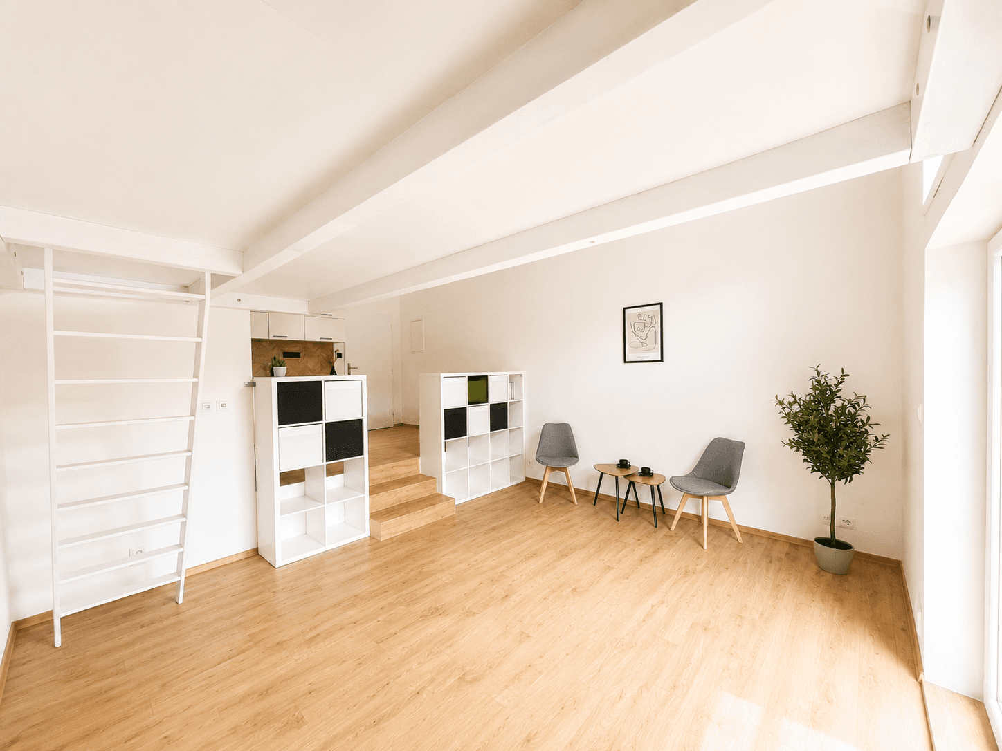 Pronájem bytu 1+kk 35 m², Hlavní, Jirny, Středočeský kraj Pronájem bytu 1+kk 35 m², Hlavní, Jirny, Středočeský kraj
