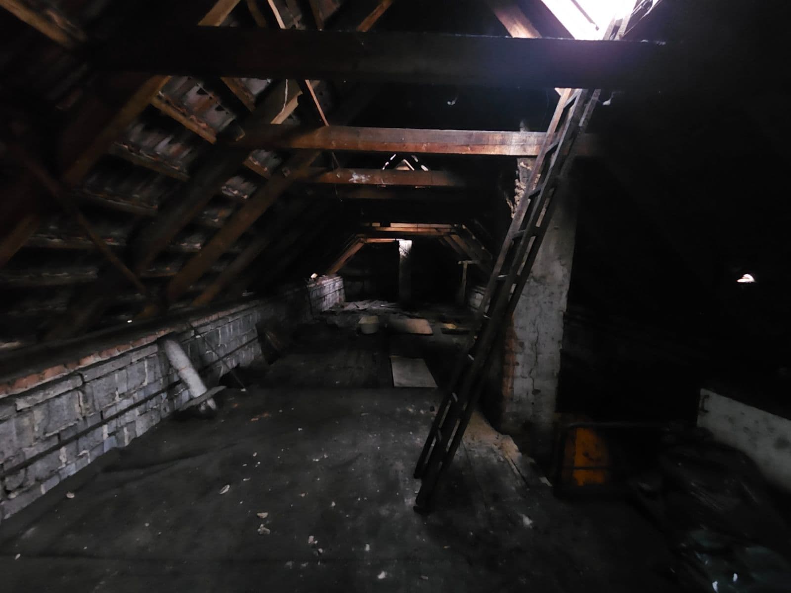 Prodej domu 100 m², pozemek 596 m², Na Hradčanech, Tuchlovice, Středočeský kraj Prodej domu 100 m², pozemek 596 m², Na Hradčanech, Tuchlovice, Středočeský kraj
