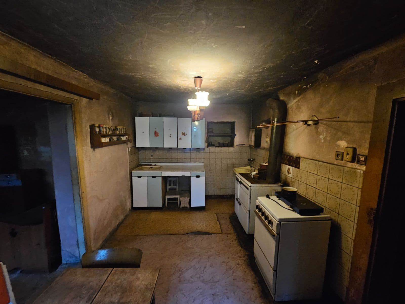 Prodej domu 100 m², pozemek 596 m², Na Hradčanech, Tuchlovice, Středočeský kraj Prodej domu 100 m², pozemek 596 m², Na Hradčanech, Tuchlovice, Středočeský kraj
