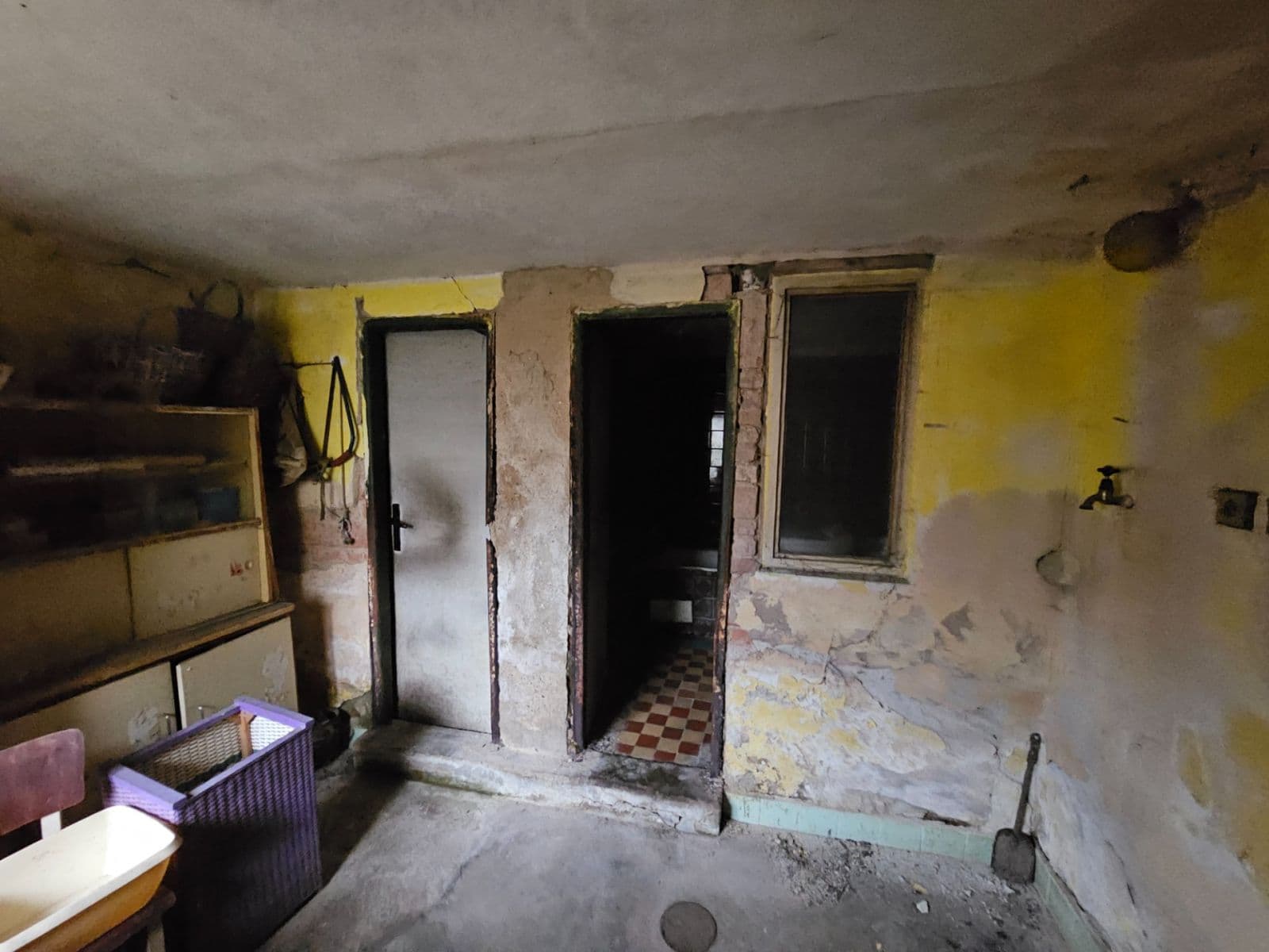 Prodej domu 100 m², pozemek 596 m², Na Hradčanech, Tuchlovice, Středočeský kraj Prodej domu 100 m², pozemek 596 m², Na Hradčanech, Tuchlovice, Středočeský kraj