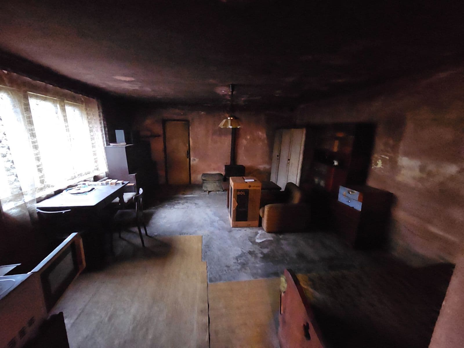 Prodej domu 100 m², pozemek 596 m², Na Hradčanech, Tuchlovice, Středočeský kraj Prodej domu 100 m², pozemek 596 m², Na Hradčanech, Tuchlovice, Středočeský kraj