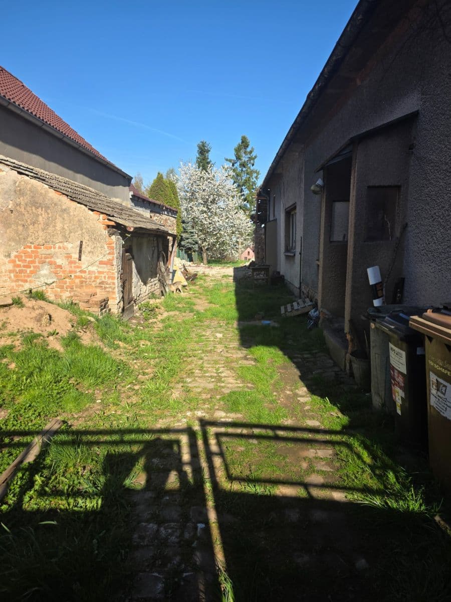 Prodej domu 100 m², pozemek 596 m², Na Hradčanech, Tuchlovice, Středočeský kraj Prodej domu 100 m², pozemek 596 m², Na Hradčanech, Tuchlovice, Středočeský kraj