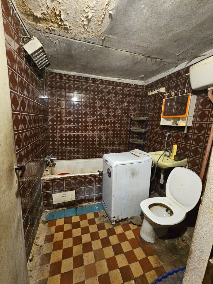 Prodej domu 100 m², pozemek 596 m², Na Hradčanech, Tuchlovice, Středočeský kraj Prodej domu 100 m², pozemek 596 m², Na Hradčanech, Tuchlovice, Středočeský kraj