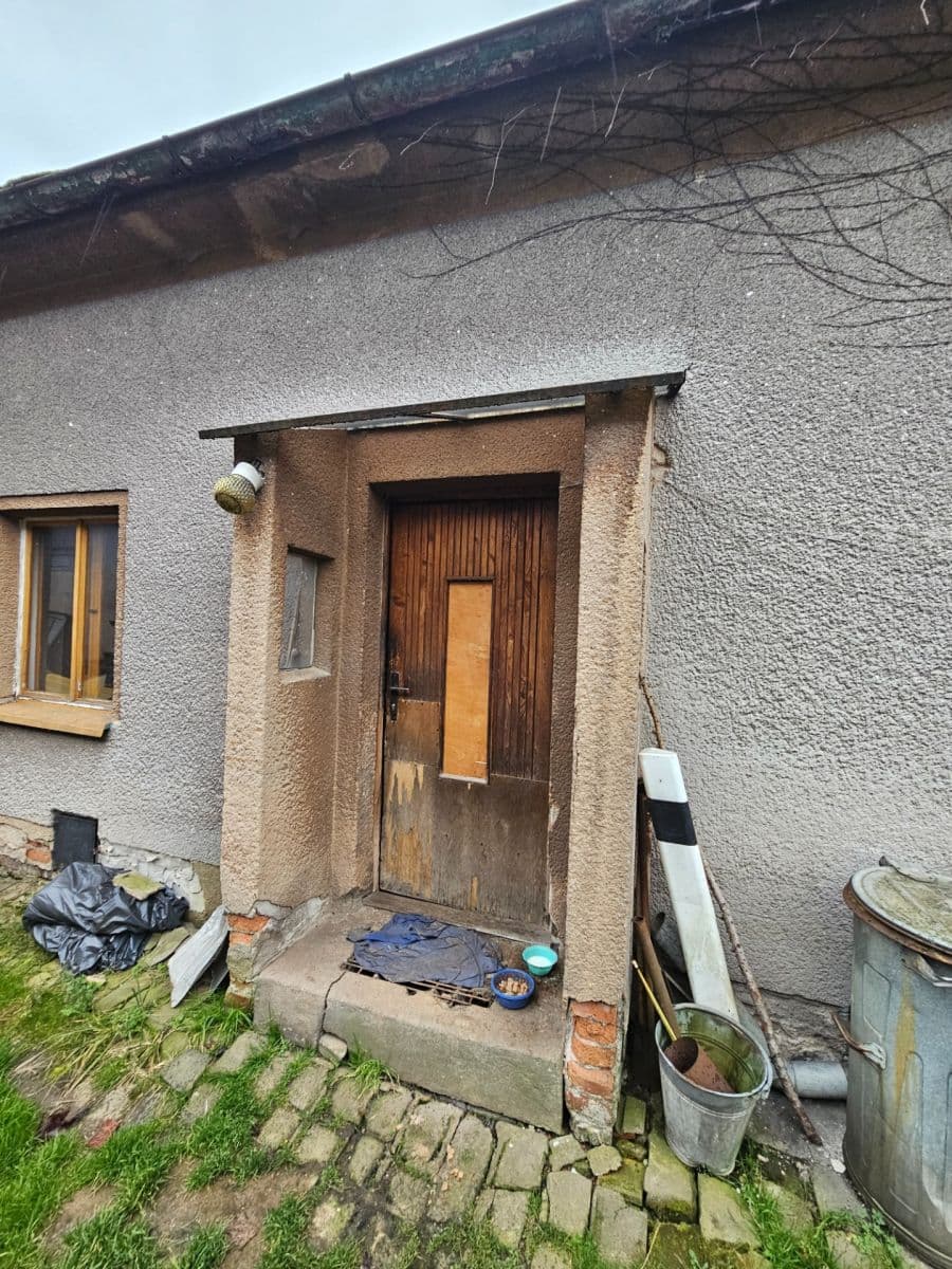 Prodej domu 100 m², pozemek 596 m², Na Hradčanech, Tuchlovice, Středočeský kraj Prodej domu 100 m², pozemek 596 m², Na Hradčanech, Tuchlovice, Středočeský kraj