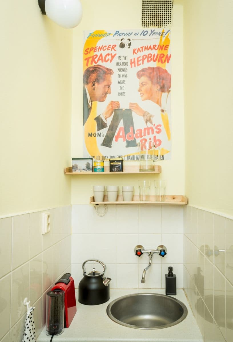 Prodej bytu 1+kk 26 m², Klimentská, Praha, Praha Prodej bytu 1+kk 26 m², Klimentská, Praha, Praha