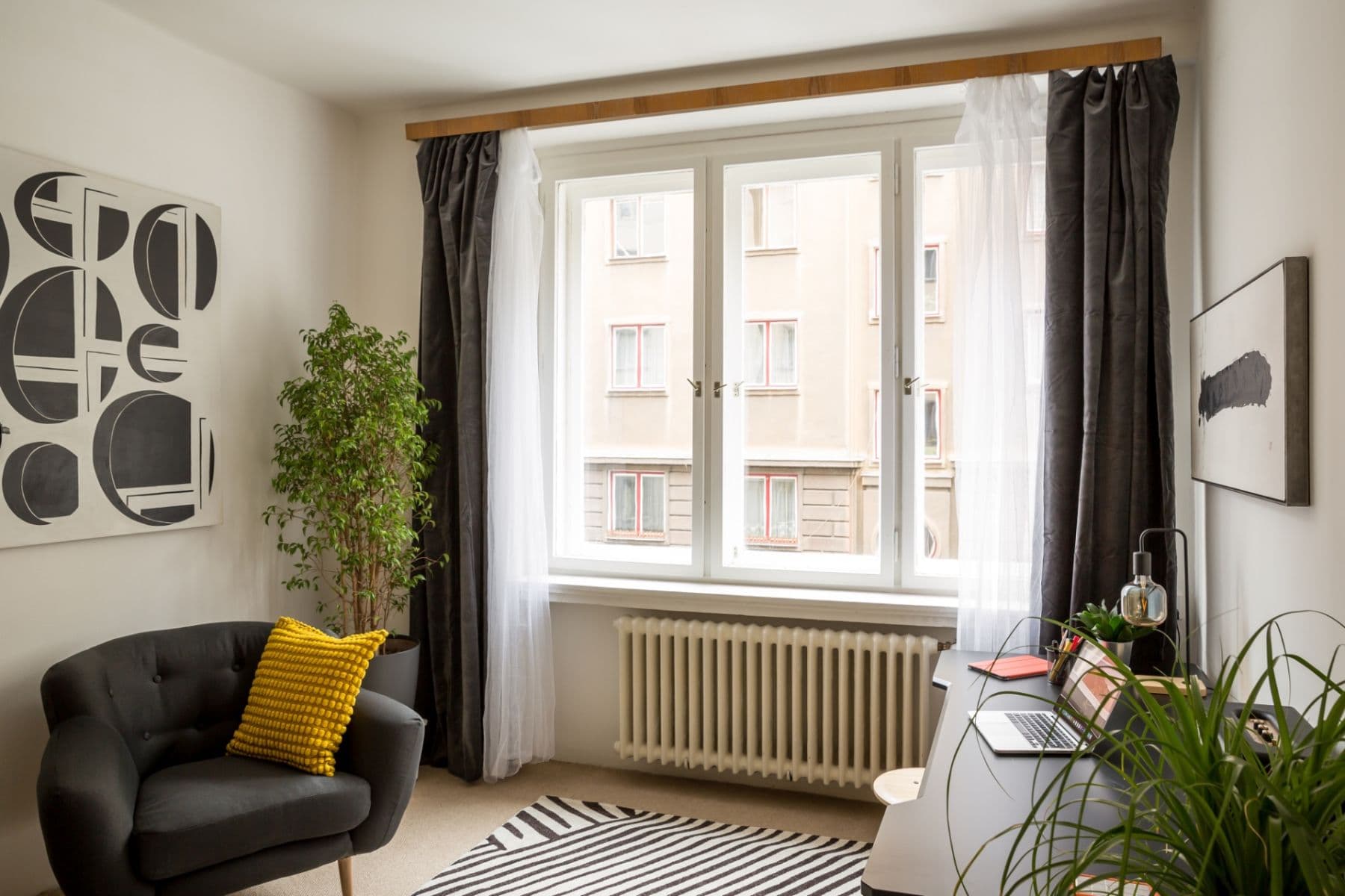 Prodej bytu 1+kk 26 m², Klimentská, Praha, Praha Prodej bytu 1+kk 26 m², Klimentská, Praha, Praha