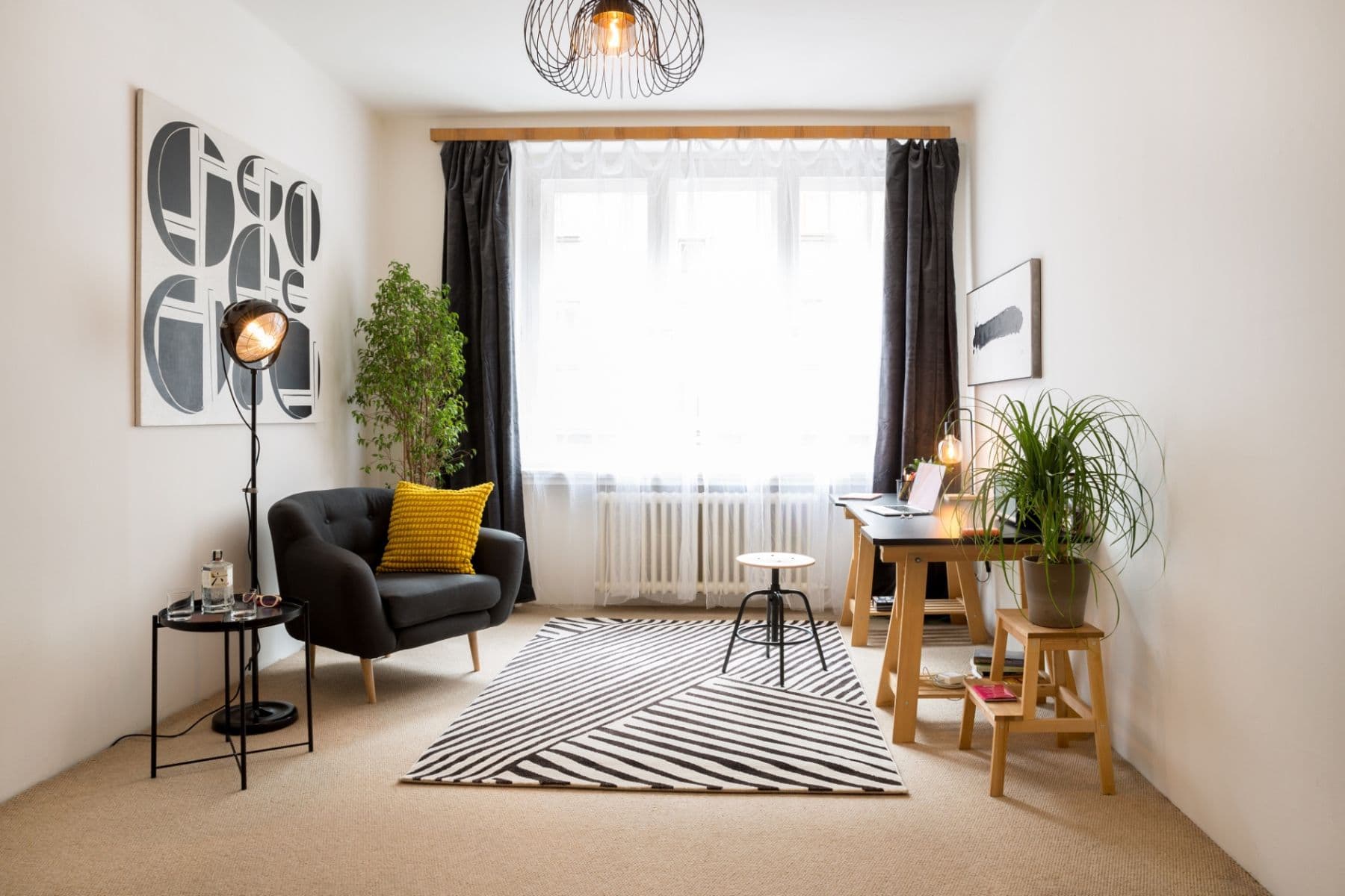 Prodej bytu 1+kk 26 m², Klimentská, Praha, Praha Prodej bytu 1+kk 26 m², Klimentská, Praha, Praha