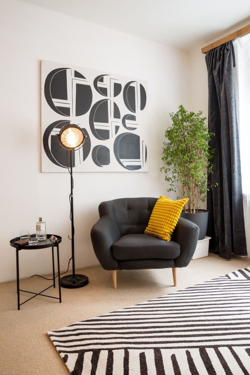 Prodej bytu 1+kk 26 m², Klimentská, Praha, Praha Prodej bytu 1+kk 26 m², Klimentská, Praha, Praha
