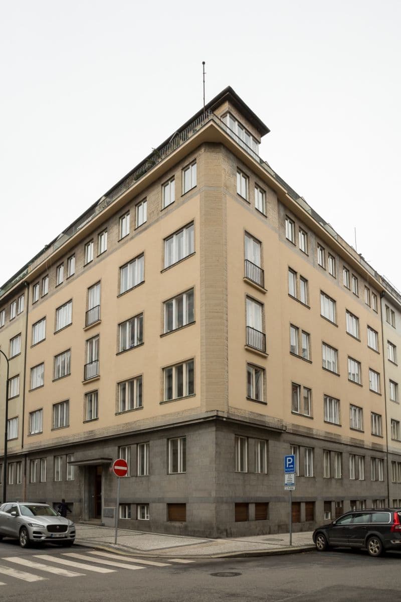 Prodej bytu 1+kk 26 m², Klimentská, Praha, Praha Prodej bytu 1+kk 26 m², Klimentská, Praha, Praha