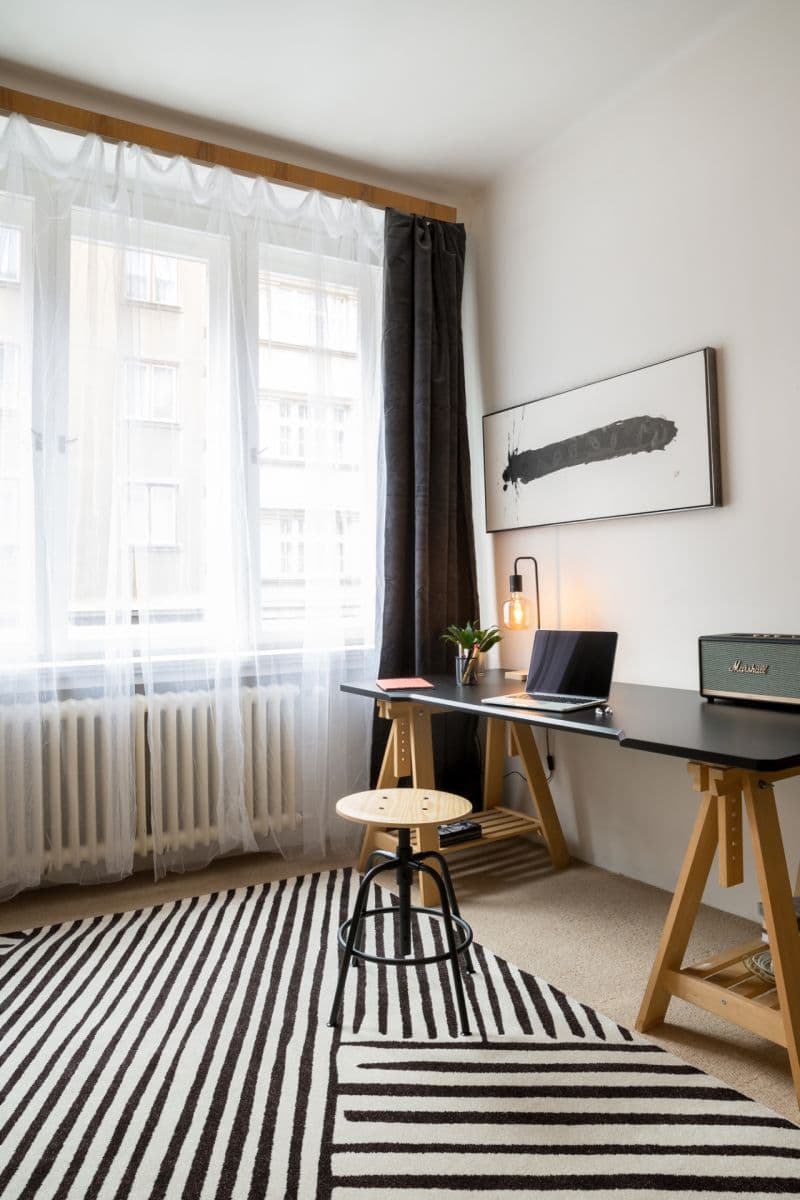 Prodej bytu 1+kk 26 m², Klimentská, Praha, Praha Prodej bytu 1+kk 26 m², Klimentská, Praha, Praha