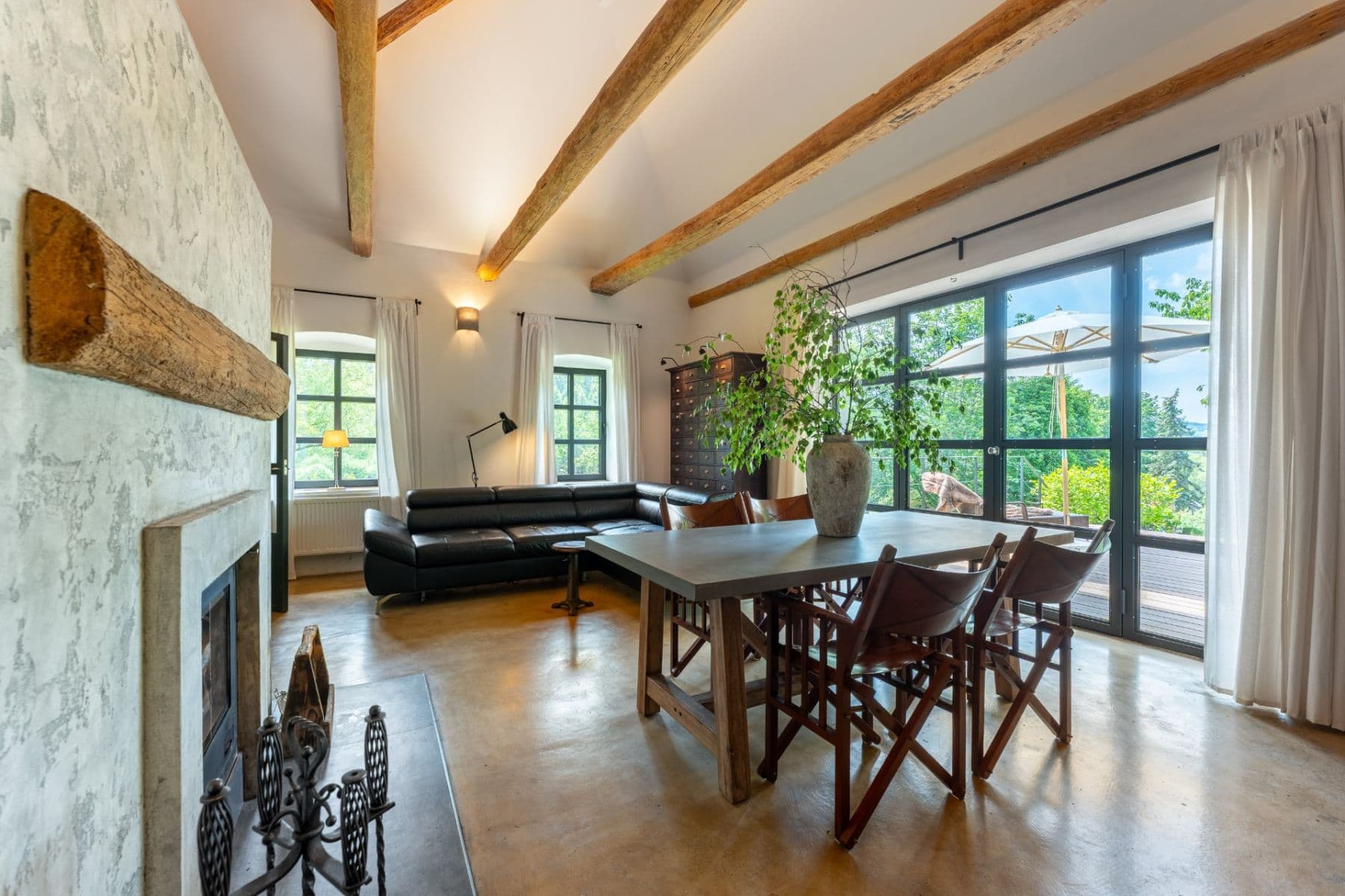 Prodej domu 160 m², pozemek 3.024 m², Hořice na Šumavě, Jihočeský kraj Prodej domu 160 m², pozemek 3.024 m², Hořice na Šumavě, Jihočeský kraj