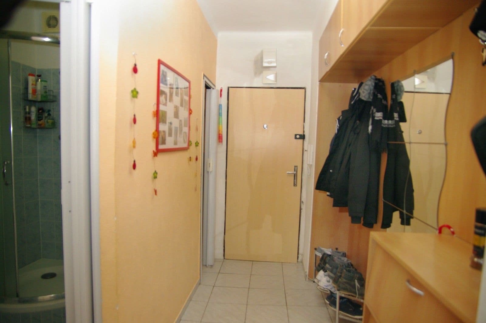 Pronájem bytu 2+1 52 m², Fándlyho, Sereď, Trnavský kraj Pronájem bytu 2+1 52 m², Fándlyho, Sereď, Trnavský kraj