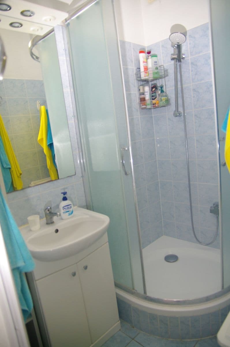 Pronájem bytu 2+1 52 m², Fándlyho, Sereď, Trnavský kraj Pronájem bytu 2+1 52 m², Fándlyho, Sereď, Trnavský kraj