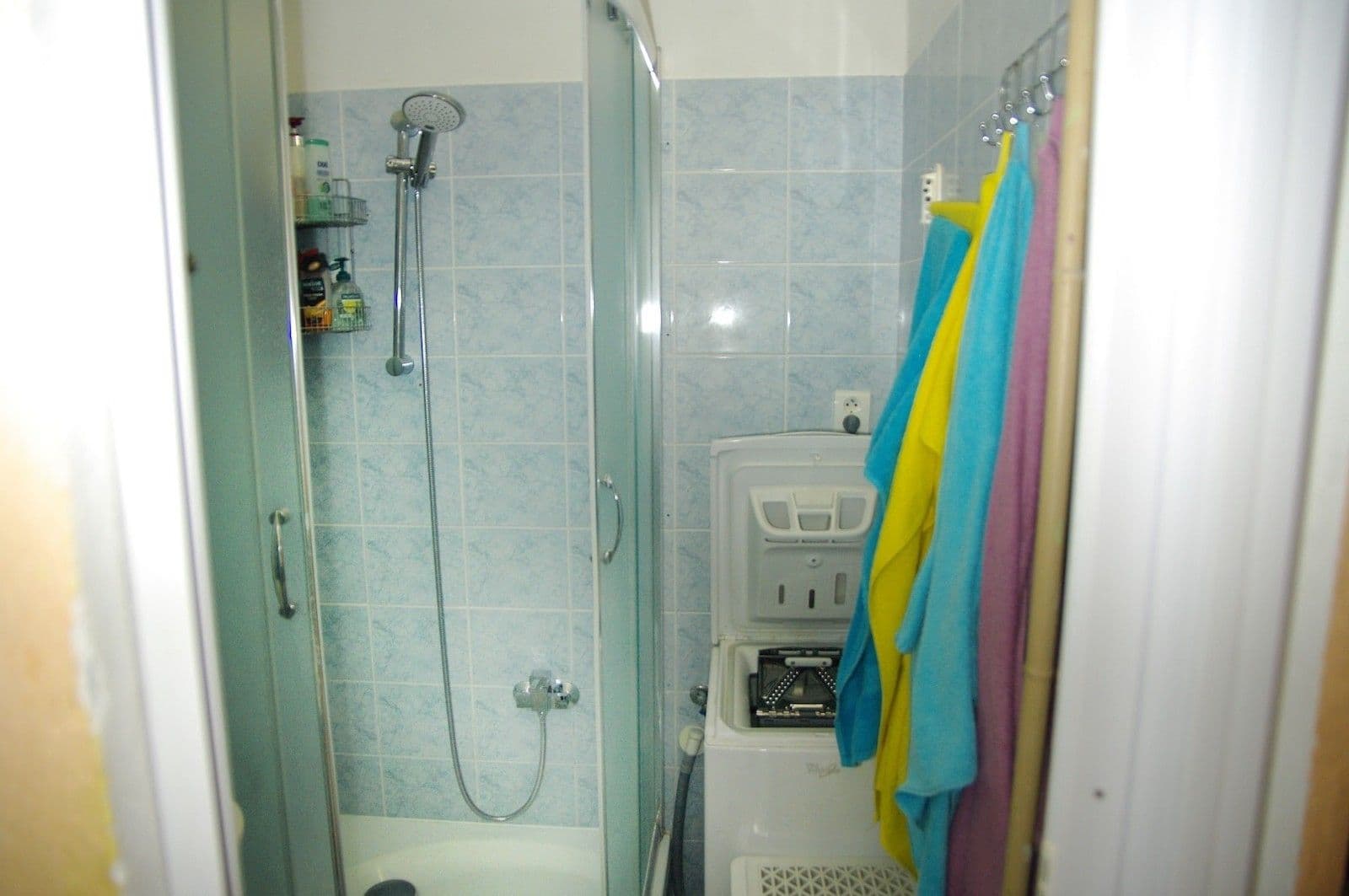 Pronájem bytu 2+1 52 m², Fándlyho, Sereď, Trnavský kraj Pronájem bytu 2+1 52 m², Fándlyho, Sereď, Trnavský kraj
