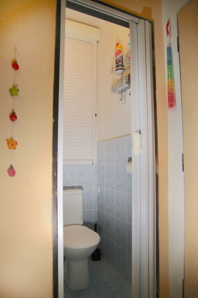 Pronájem bytu 2+1 52 m², Fándlyho, Sereď, Trnavský kraj Pronájem bytu 2+1 52 m², Fándlyho, Sereď, Trnavský kraj