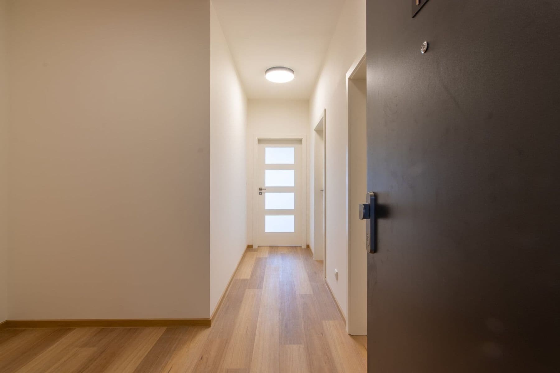 Pronájem bytu 2+kk 54 m², Suchánkova, Benešov, Středočeský kraj Pronájem bytu 2+kk 54 m², Suchánkova, Benešov, Středočeský kraj
