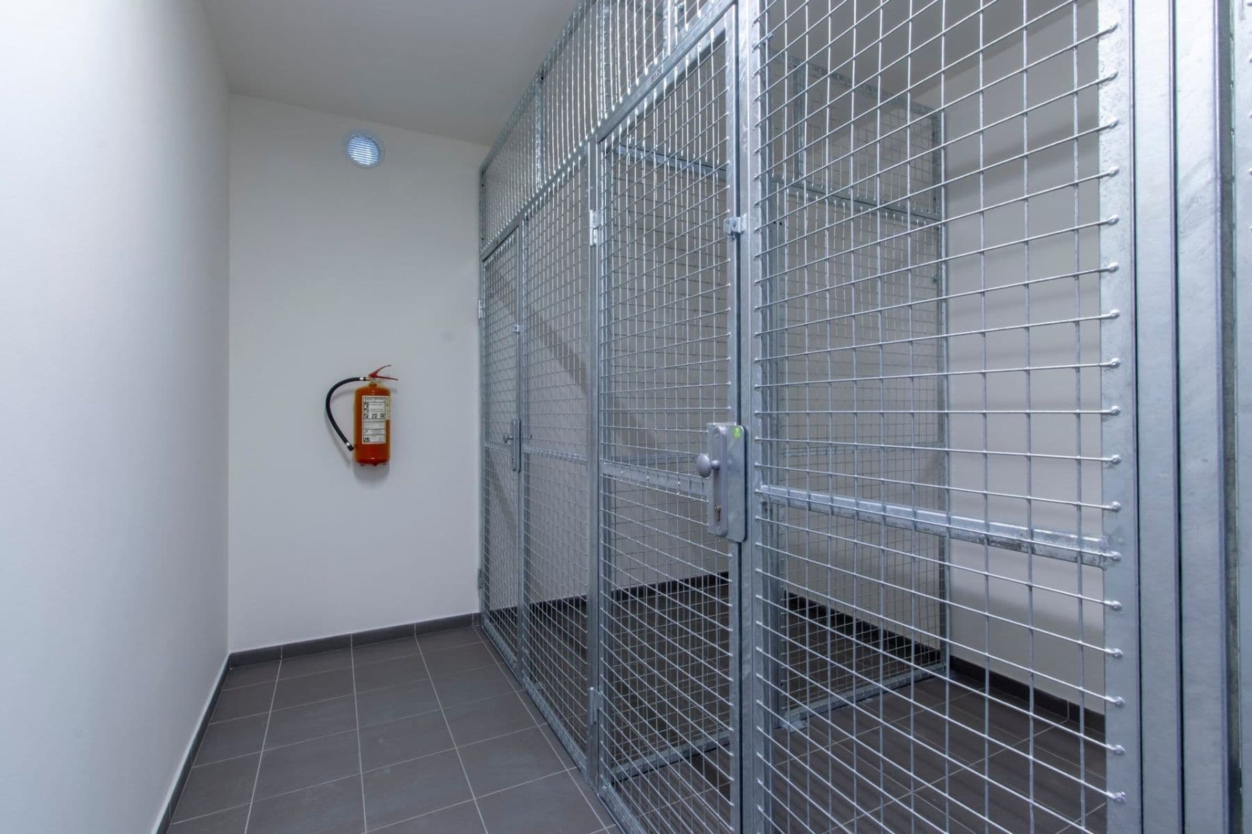 Pronájem bytu 2+kk 54 m², Suchánkova, Benešov, Středočeský kraj Pronájem bytu 2+kk 54 m², Suchánkova, Benešov, Středočeský kraj