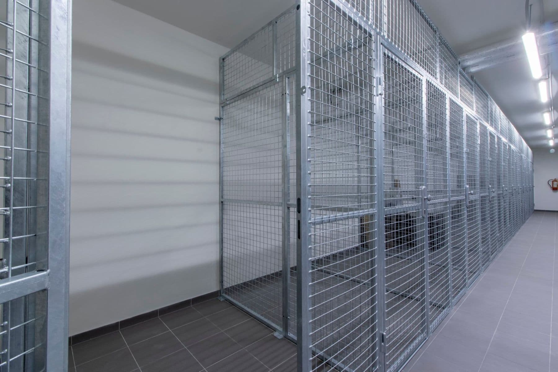 Pronájem bytu 2+kk 54 m², Suchánkova, Benešov, Středočeský kraj Pronájem bytu 2+kk 54 m², Suchánkova, Benešov, Středočeský kraj