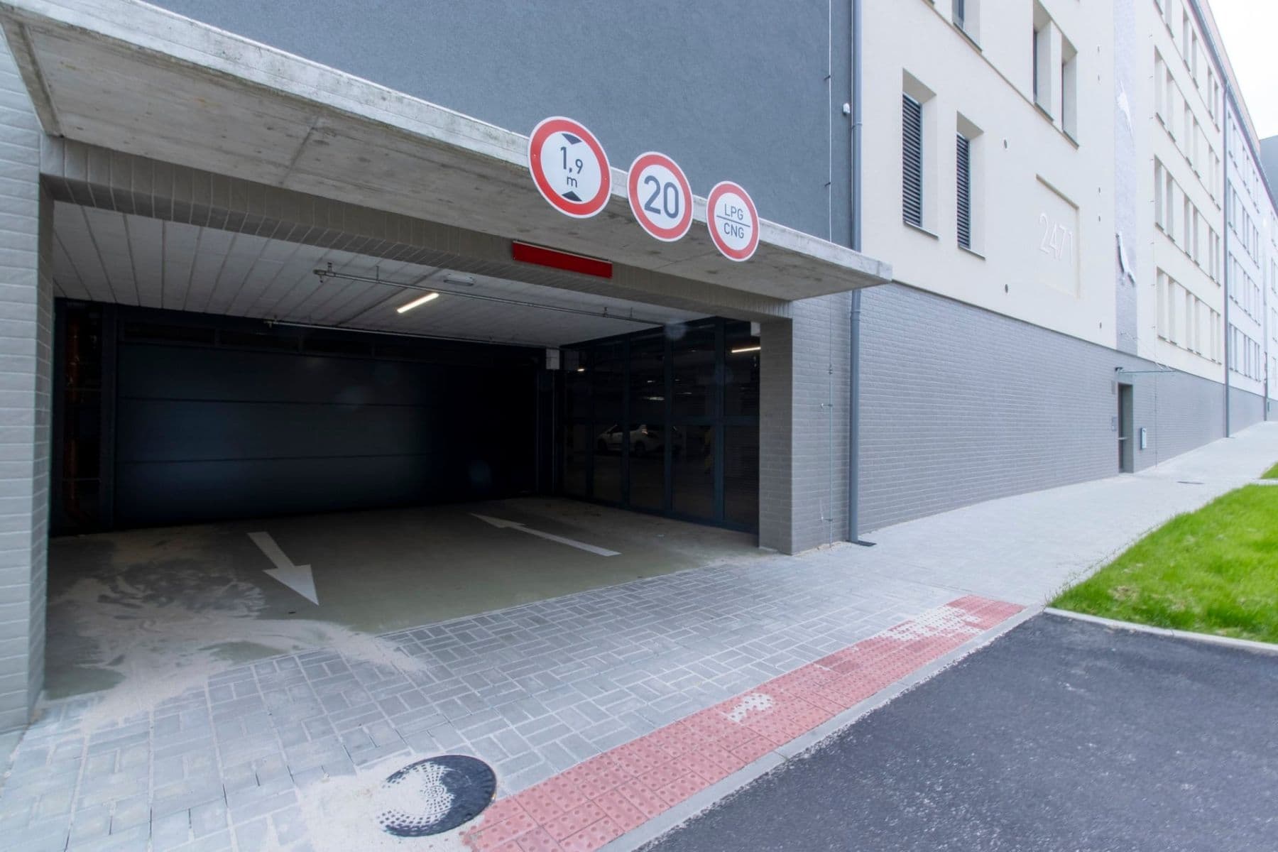 Pronájem bytu 2+kk 54 m², Suchánkova, Benešov, Středočeský kraj Pronájem bytu 2+kk 54 m², Suchánkova, Benešov, Středočeský kraj
