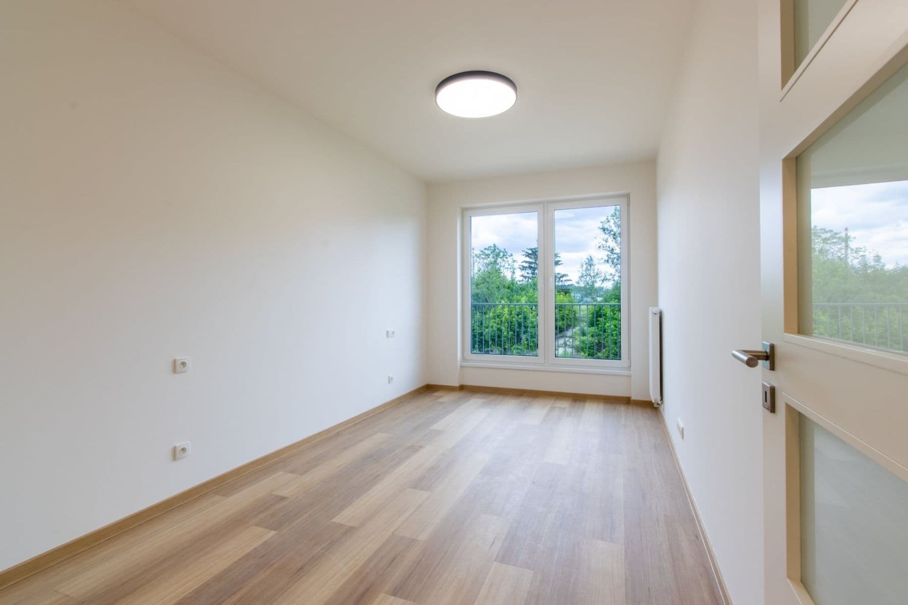 Pronájem bytu 2+kk 54 m², Suchánkova, Benešov, Středočeský kraj Pronájem bytu 2+kk 54 m², Suchánkova, Benešov, Středočeský kraj