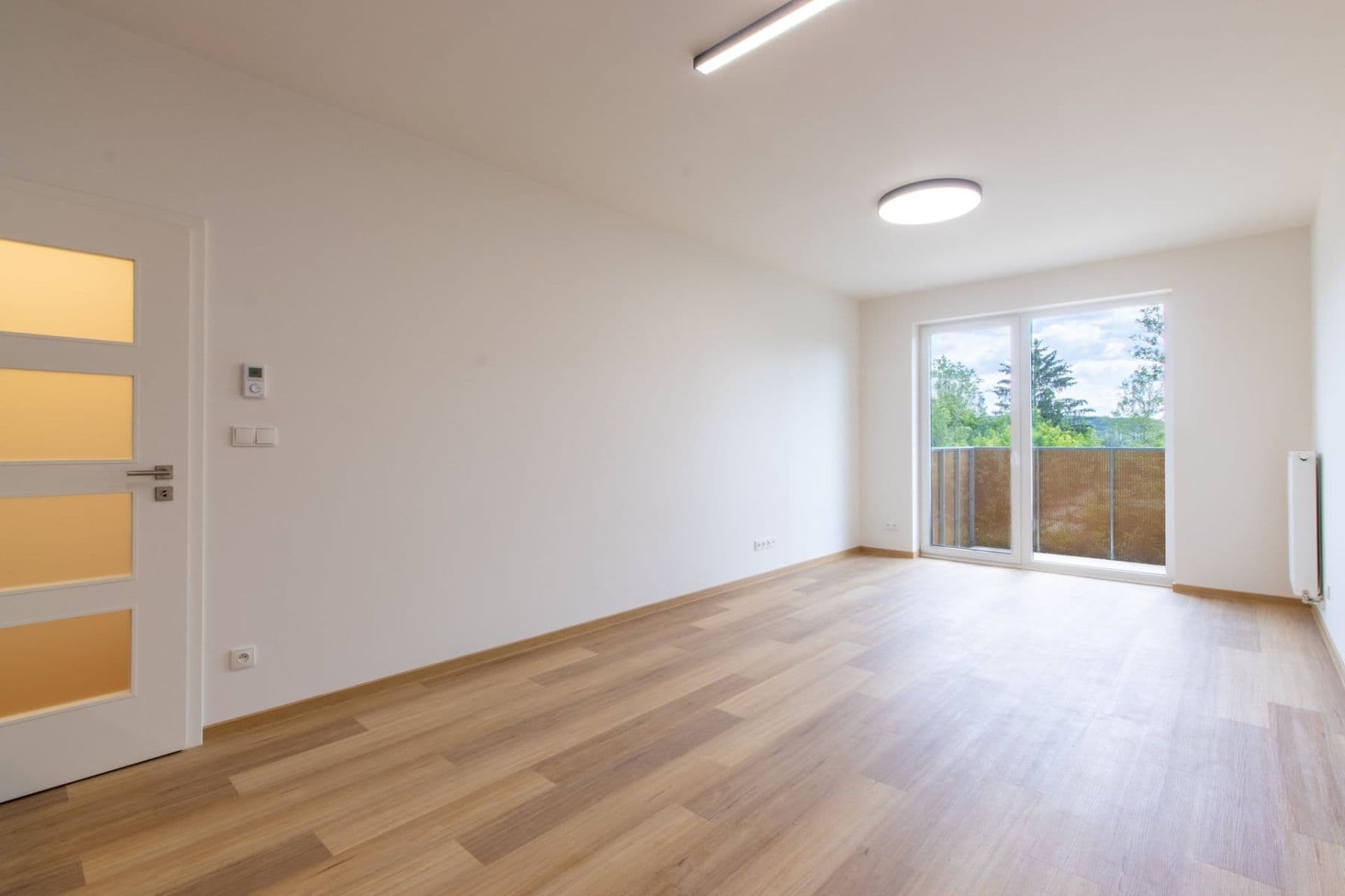 Pronájem bytu 2+kk 54 m², Suchánkova, Benešov, Středočeský kraj Pronájem bytu 2+kk 54 m², Suchánkova, Benešov, Středočeský kraj